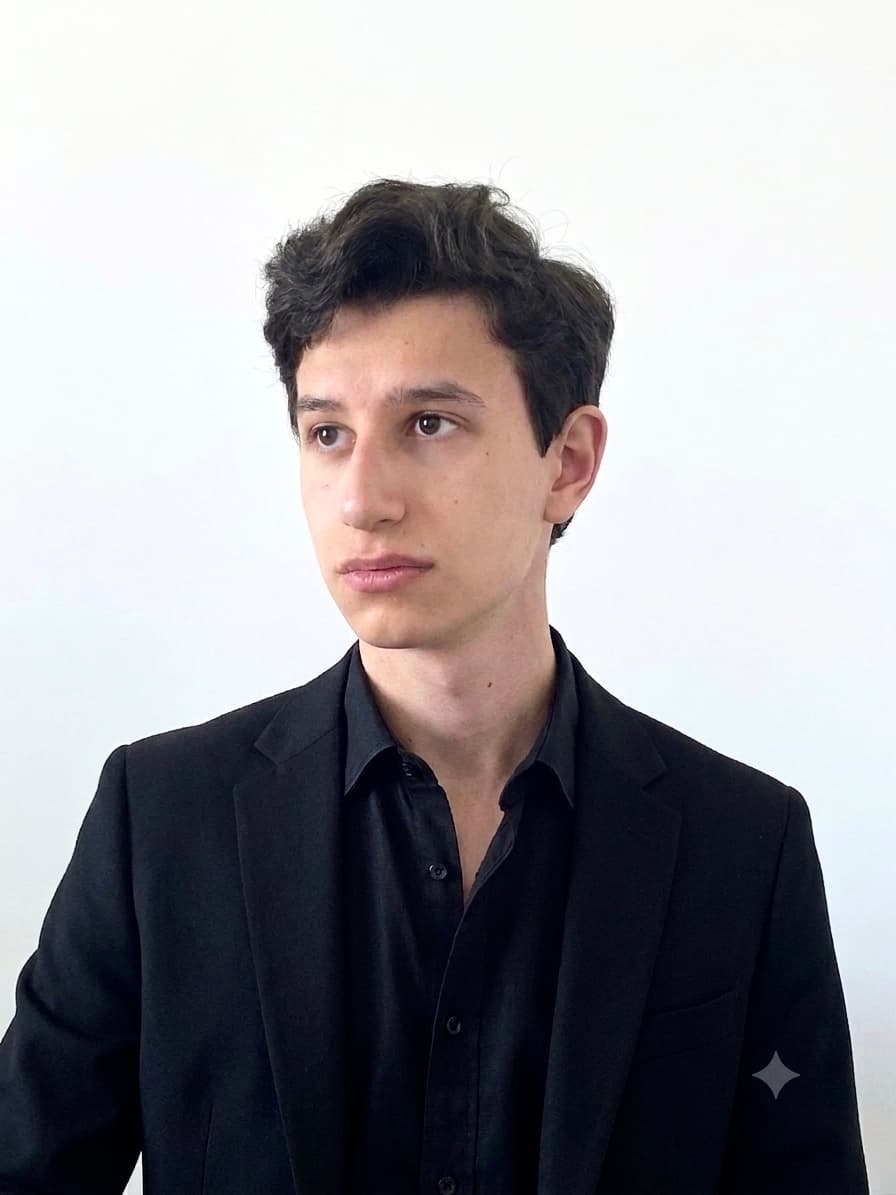 Sam Kyazymov